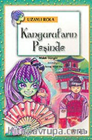 Uzaylı Rola: Kanguruların Peşinde