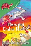 Fındık Kitaplar Dizisi: Hangisi Daha Hızlı?