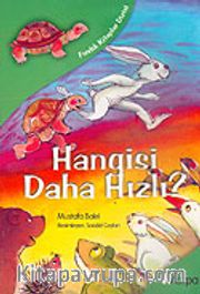 Fındık Kitaplar Dizisi: Hangisi Daha Hızlı?