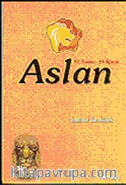 Aslan Burcu
