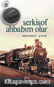 Serkisof Ahbabım Olur