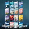 Kristin Hannah Tüm Kitaplar Set (16 Kitap)