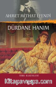 Dürdane Hanım