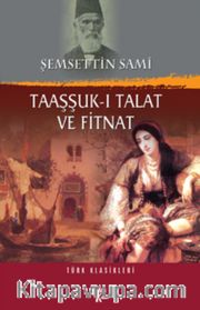 Taaşşuk-ı Talat ve Fitnat