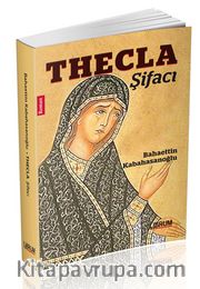 Thecla - Şifacı