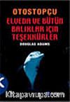 Otostopçu 4 Elveda ve Bütün O Balıklar İçin Teşekkürler küçük boy