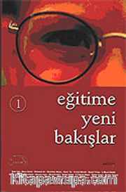 Eğitime Yeni Bakışlar (2 Kitap Takım)