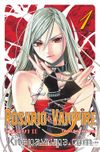 Rosario and Vampire - Sezon 2 /Cilt 1