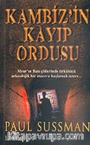 Kambiz'in Kayıp Ordusu