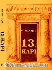 13. Kapı
