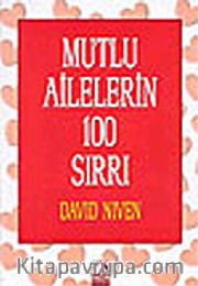 Mutlu Ailelerin 100 Sırrı