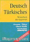 Deutsch Türkisches/Almanca-Türkçe Güncel Sözlük