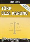 Türk Ceza Kanunları (Yasa Serisi 29)