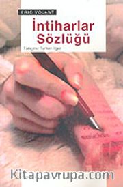 İntiharlar Sözlüğü