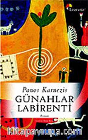 Günahlar Labirenti