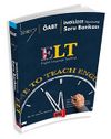 2017 ÖABT ELT İngilizce Öğretmenliği Soru Bankası