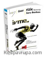 2017 ÖABT İvme Fizik Öğretmenliği Soru Bankası