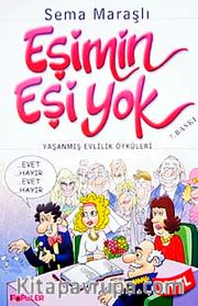 Eşimin Eşi Yok