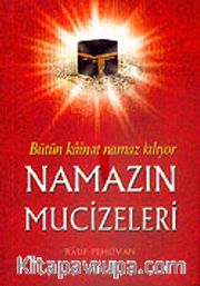 Namazın Mucizeleri (Cep Boy)