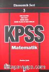 KPSS Ekonomik Seri 3 