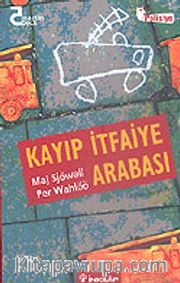 Kayıp İtfaiye Arabası