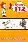Buyrun! 112