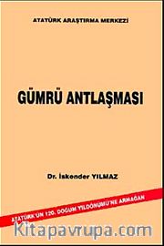 Gümrü Antlaşması