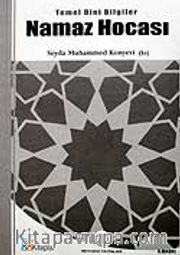 Namaz Hocası (Cep)