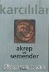 Akrep ve Semender