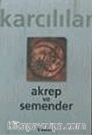 Akrep ve Semender