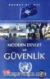 Modern Devlet ve Güvenlik