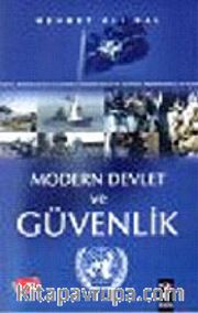 Modern Devlet ve Güvenlik