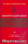 Mesnevi-i Şerif Şerhi 3