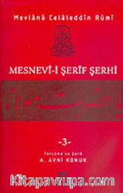 Mesnevi-i Şerif Şerhi 3