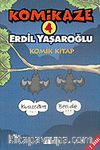 Komikaze 4 / Komik Kitap