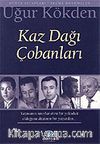 Kaz Dağı Çobanları