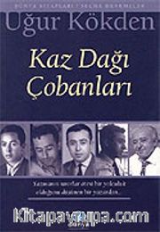 Kaz Dağı Çobanları