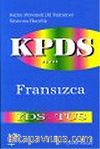 KPDS: Fransızca
