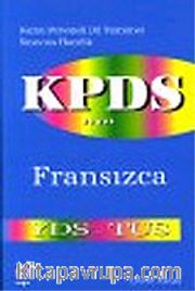 KPDS: Fransızca
