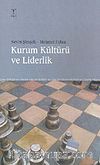 Kurum Kültürü ve Liderlik