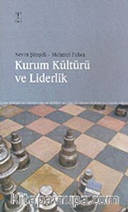 Kurum Kültürü ve Liderlik