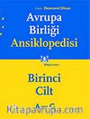 Avrupa Birliği Ansiklopedisi (2 Cilt)