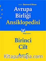 Avrupa Birliği Ansiklopedisi (2 Cilt)