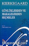 Günlüklerden ve Makalelerden Seçmeler