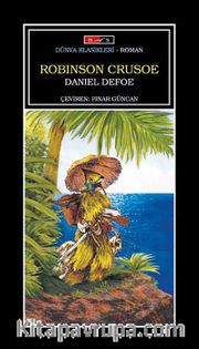 Robinson Crusoe