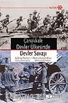 Devler Ülkesinde Devler Savaşı Çanakkale