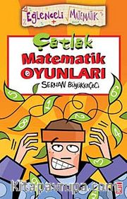 Çatlak Matematik Oyunları