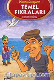 Unutulmayan Temel Fıkraları