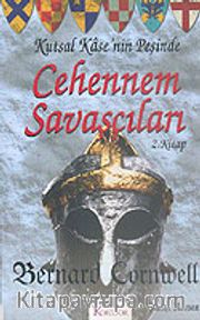 Cehennem Savaşçıları 2: Kutsal Kase'nin Peşinde