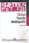 Türkiye Yazarlar Ansiklopedisi (3 Cilt A-Z)